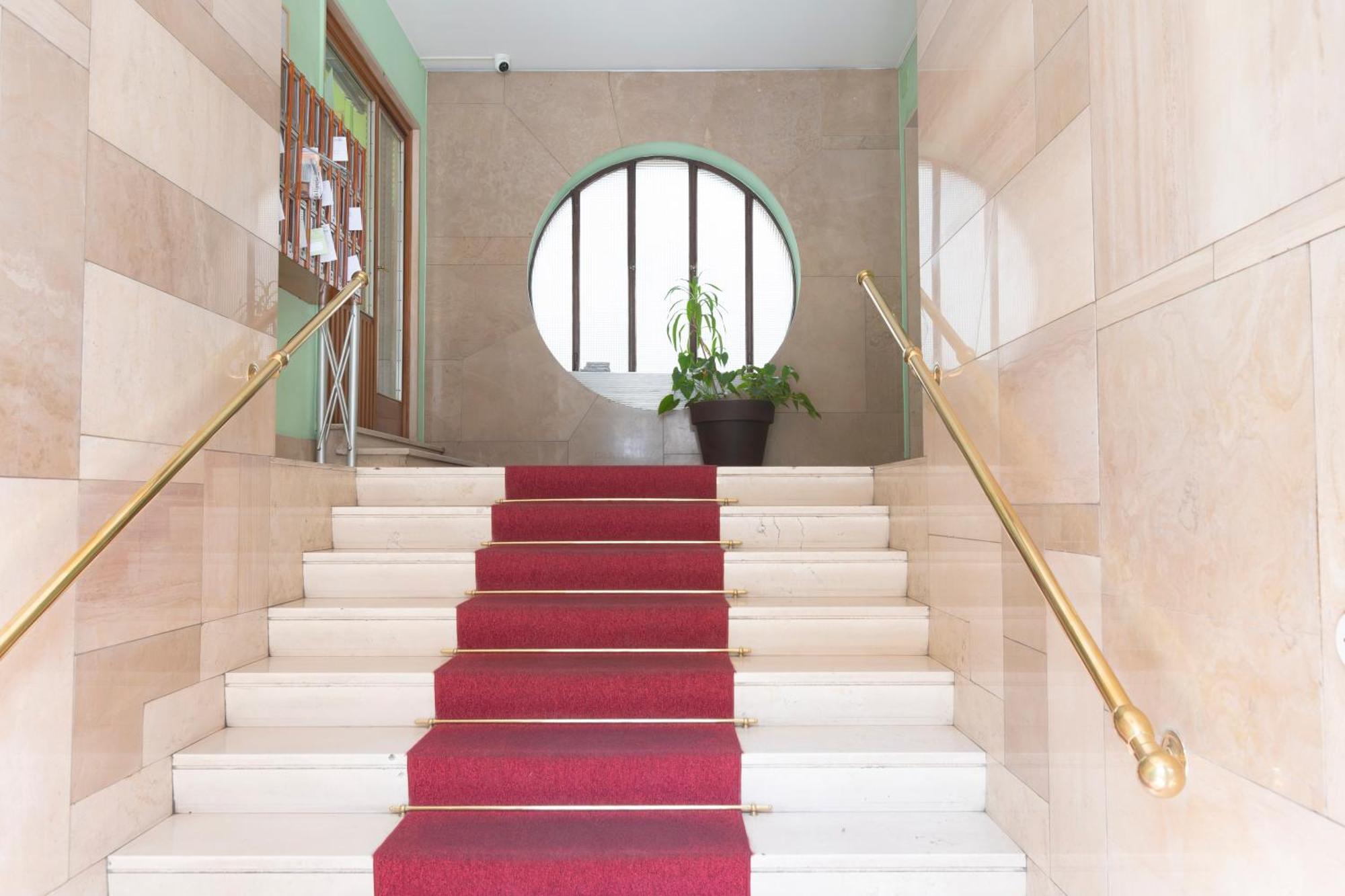 Modern & Stylish Near Isola & Central Station Milano Exterior foto